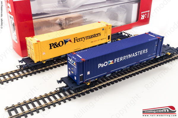 Signal Croisement Ferroviaire H0 1:87 Evemodel - LED Rouge, 60mm, 12-18V