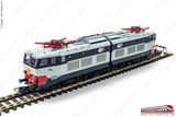 ROCO 73163  - H0 1:87 - Locomotiva elettrica FS E656.072 Caimano dep. Torino Ep. IV DCC SOUND