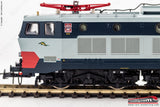 ROCO 73163  - H0 1:87 - Locomotiva elettrica FS E656.072 Caimano dep. Torino Ep. IV DCC SOUND