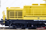 PIKO 52858 - H0 1:87 - Locomotiva diesel da manovra FS D.145 2030 RFI Ep. VI