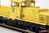 PIKO 52858 - H0 1:87 - Locomotiva diesel da manovra FS D.145 2030 RFI Ep. VI