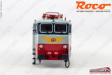 ROCO 123084 - H0 1:87 - Cassa lato B per locomotiva FS E 656.064