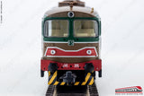 ROCO 73002 - H0 1:87 - Locomotiva diesel FS D 343 2015 livrea Trenitalia Ep. IV