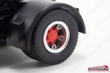 IXO MODEL TR147.22 - 1:43 - FIAT 619 N1 trattore livrea verde con fascia bianca