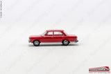 PCX 870636 - H0 1:87 - Automodello Fiat 130 rossa