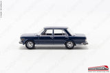 PCX 870638 - H0 1:87 - Automodello Fiat 130 blu scuro