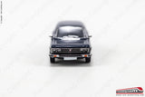 PCX 870638 - H0 1:87 - Automodello Fiat 130 blu scuro