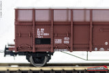 ATM CF 12.008B - H0 1:87 - Carro aperto FS Tipo LLk 1959 Serie *Elo 000-1 epoca IV°