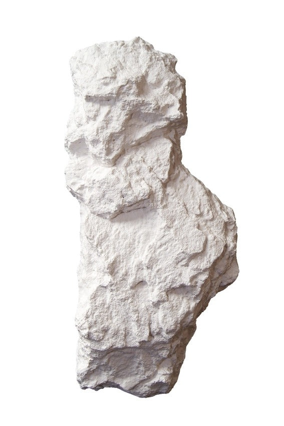 NOCH 61231 - Stampo a forma per realizzazione rocce con stucco 24 x 12 cm "Alpspitze" 