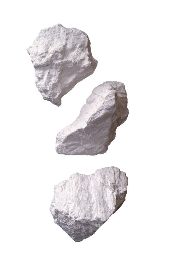 NOCH 61232 - Stampo a forma per realizzazione rocce con stucco 24 x 12 cm "Hochvogel" 