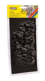 NOCH 61230 - Stampo a forma per realizzazione rocce con stucco 24 x 12 cm
