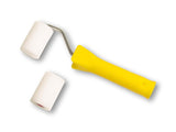 NOCH 60829 - Rullo per stendere vernice asfalto stradale + 1 tampone ricambio