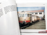 ACME 80011 - Libro Vacanze Italiane - Viaggiando in treno per il Bel Paese 208 pagine