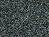 NOCH 09376 - Ghiaia pietrisco per massicciata ballast colore grigio scuro da 250 g