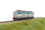 SERVIZIO - Invecchiamento rotabili - Locomotiva Elettrica H0