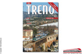 Rivista - TT368 - Tutto Treno numero 368 Gennaio 2022