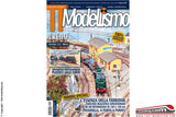 Rivista - TTM92 - Tutto Treno Modellismo N.92 Dicembre 2022