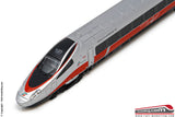ARNOLD HN2473 - N 1:160 - Elettrotreno ETR 610 Trenitalia Frecciargento AV set 4 unità Ep.VI
