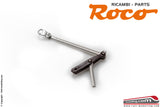 ROCO 95557 - H0 1:87 - Biellismo di ricambio per locomotiva elettrica FS E.626