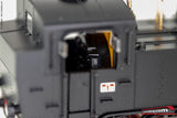 RIVAROSSI HR2790S - H0 1:87 - Locomotiva a vapore FS Gr. 835 092 pompa freno grande Ep. III-IV DCC SOUND