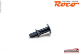 ROCO 113416 - H0 1:87 - Respingente blu orientale per FS E.636.080