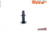 ROCO 113416 - H0 1:87 - Respingente blu orientale per FS E.636.080