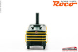 ROCO 139526 - H0 1:87 - Carrozzeria copertura motore per FS D 214.4046