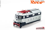 ROCO 137161 - H0 1:87 - Cassa lato A per locomotiva FS E 636.080