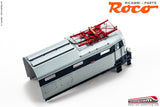 ROCO 137161 - H0 1:87 - Cassa lato A per locomotiva FS E 636.080