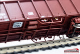 ROCO 76941 - H0 1:87 - Carro aperto 4 assi a carrelli ŽRS tipo Eanos Ep. VI
