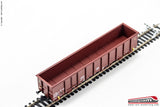 ROCO 76941 - H0 1:87 - Carro aperto 4 assi a carrelli ŽRS tipo Eanos Ep. VI