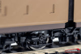 ACME 60485 - H0 1:87 - Locomotiva elettrica FS E.645 024 livrea castano/isabella Ep. IVb