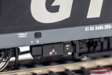ACME 69562 - H0 1:87 - Locomotiva elettrica E.494 253 TRAXX livrea GTS Rail Ep. VI DCC SOUND
