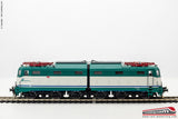 ACME 60489 - H0 1:87 - Locomotiva elettrica E.645 008 livrea XMPR  Ep.V-VI