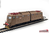 ACME 60488 - H0 1:87 - Locomotiva elettrica FS E.645 002 livrea isabella Ep. V