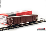 ACME 40215 - H0 1:87 - Carro Merci a tetto scorrevole FS tipo Taems Ep.IV/V