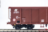 ACME 40215 - H0 1:87 - Carro Merci a tetto scorrevole FS tipo Taems Ep.IV/V