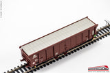 ACME 40215 - H0 1:87 - Carro Merci a tetto scorrevole FS tipo Taems Ep.IV/V