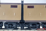 ACME 60455 - H0 1:87 - Locomotiva elettrica FS E.636 186 livrea castano/isabella Dep. Genova Ep. IV/V