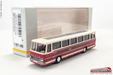 VK-MODELLE 30525 - H0 1:87 - Autobus corriera SETRA S 150 AMT Genova Rosso