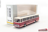 VK-MODELLE 30504 - H0 1:87 - Autobus corriera Setra S 150 Lazzi Extraurbano Rosso