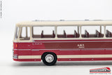VK-MODELLE 30525 - H0 1:87 - Autobus corriera SETRA S 150 AMT Genova Rosso