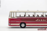 VK-MODELLE 30504 - H0 1:87 - Autobus corriera Setra S 150 Lazzi Extraurbano Rosso