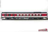 ROCO 74283 - H0 1:87 - Carrozza ristorante SBB CFF FFS tipo WRm Ep. VI