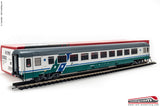 ACME 50302 - H0 1:87 - Carrozza passeggeri FS tipo UIC-Z a salone 2 cl. livrea XMPR Ep. VI