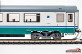 ACME 50302 - H0 1:87 - Carrozza passeggeri FS tipo UIC-Z a salone 2 cl. livrea XMPR Ep. VI