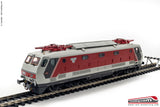ACME 60195 - H0 1:87 - Locomotiva elettrica E.444R 061 livrea origine Ep. V