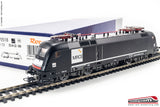 ROCO 70518 - H0 1:87 - Locomotiva elettrica 185 596-7 Siemens MRCE a 3 pantografi Ep. VI