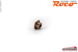 ROCO 89749 - H0 1:87 - Bronzina per fermo vite senza fine locomotive FS D.343 e D.345