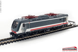 LIMA EXPERT HL2665 - H0 1:87 - Locomotiva elettrica FS Trenitalia E.464 309 livrea Intercity Ep. VI